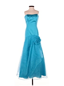 David's Bridal Cocktail Dress