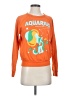 Assorted Brands Orange Sweatshirt Size S - photo 1