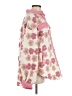Bibi 100% Polyester Pink Jacket Size M - photo 4
