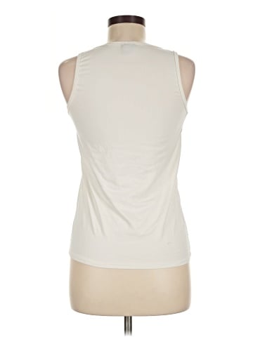 Delia's Sleeveless T-Shirt (view 2)