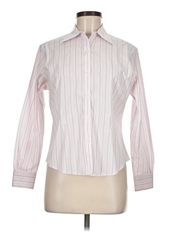 Brooks Brothers Long Sleeve Button-Down Shirt (view 1)