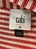 CAbi Red Pullover Sweater Size M - photo 7