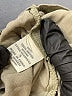 Buckle Solid Gray Jumpsuit Size S - photo 5