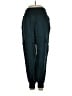 Cinq à Sept Teal Cargo Pants Size S - photo 1