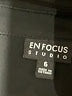 En Focus Studio Solid Black Casual Dress Size 6 - photo 7