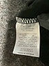 En Focus Studio Solid Black Casual Dress Size 6 - photo 8