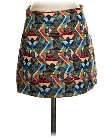 Trafaluc by Zara Casual Skirt (view 1)