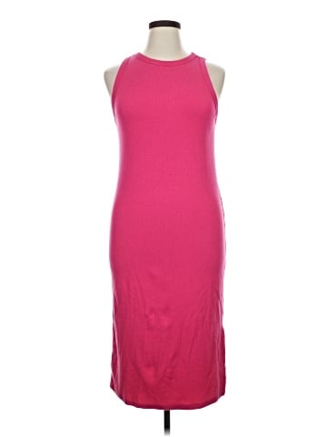 Terra & Sky Cocktail Dress (view 1)