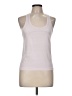 Lululemon Athletica Pink Active Tank Size 8 - photo 1
