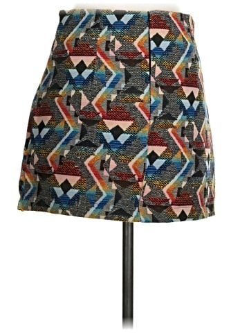 Trafaluc by Zara Casual Skirt (view 2)
