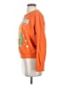 Assorted Brands Orange Sweatshirt Size S - photo 5