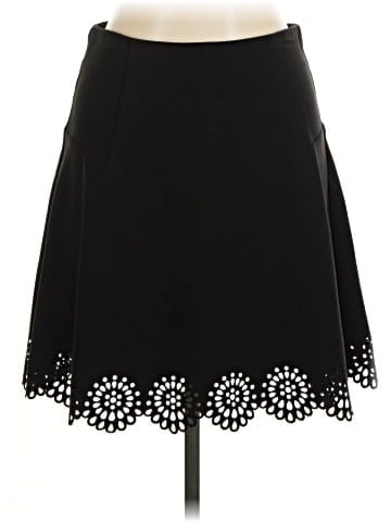 Ann Taylor LOFT Outlet Casual Skirt (view 1)