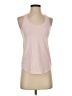 Lululemon Athletica Pink Active Tank Size 2 - photo 1