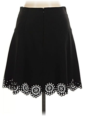 Ann Taylor LOFT Outlet Casual Skirt (view 2)