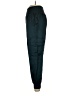 Cinq à Sept Teal Cargo Pants Size S - photo 5
