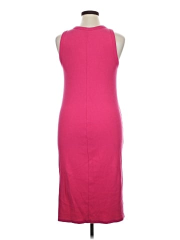 Terra & Sky Cocktail Dress (view 2)