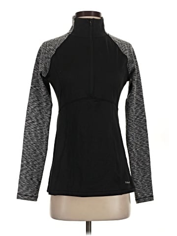 Hind Track Jacket (view 1)