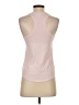Lululemon Athletica Pink Active Tank Size 2 - photo 2