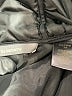 Liz Claiborne Black Snow Jacket Size 12 - photo 6