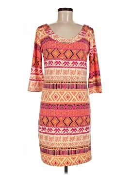 Tori Richard Casual Dress (view 1)