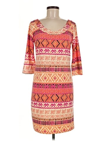 Tori Richard Casual Dress (view 1)