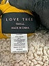Love Tree 100% Polyester Yellow Vest Size S - photo 6