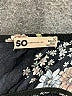 SO Floral Black Casual Dress Size M - photo 7