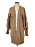 H&M Brown Cardigan Size XS - photo 1