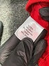 Pure Collection Red Wool Coat Size 6 - photo 7