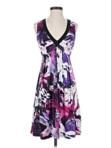 Karen Kane Casual Dress (view 1)