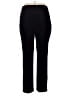 Talbots Outlet Solid Black Casual Pants Size 16 - photo 2
