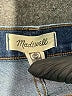 Madewell Blue Jeans Size 29 waist - photo 7