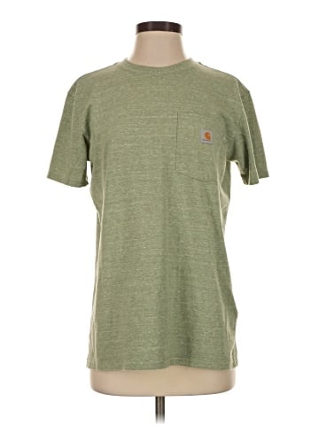 Carhartt Short Sleeve Top (view 1)