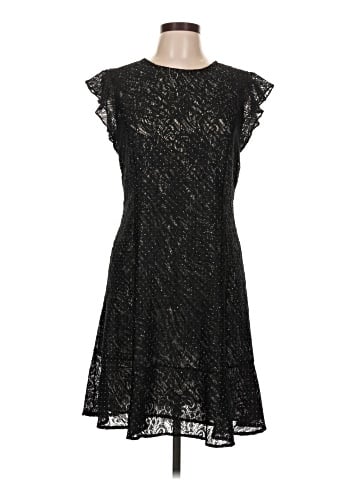 MICHAEL Michael Kors Cocktail Dress (view 1)