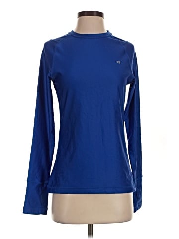 Layer 8 Long Sleeve T-Shirt (view 1)