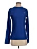 Layer 8 Blue Long Sleeve T-Shirt Size S - photo 1