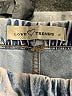 Assorted Brands Blue Jeans Size 0 - photo 7