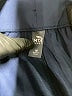 MTA Sport Solid Blue Track Pants Size M - photo 7
