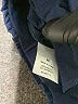MTA Sport Solid Blue Track Pants Size M - photo 8