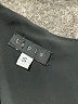 Lapis Black Cocktail Dress Size S - photo 7