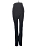 Assorted Brands Solid Black Active Pants Size S - photo 1