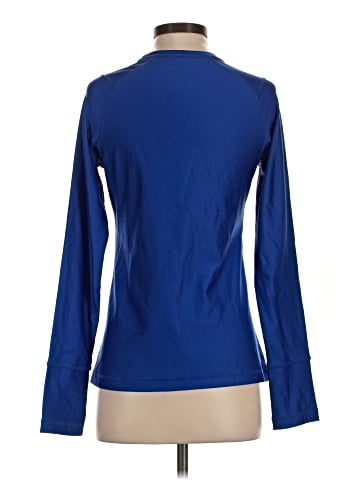 Layer 8 Long Sleeve T-Shirt (view 2)