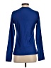Layer 8 Blue Long Sleeve T-Shirt Size S - photo 2