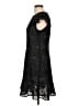 MICHAEL Michael Kors Black Cocktail Dress Size L - photo 5