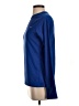 Layer 8 Blue Long Sleeve T-Shirt Size S - photo 5