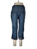 St. John's Bay Blue Jeans Size 14 - photo 2