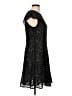MICHAEL Michael Kors Black Cocktail Dress Size L - photo 4