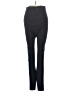 Assorted Brands Solid Black Active Pants Size S - photo 2