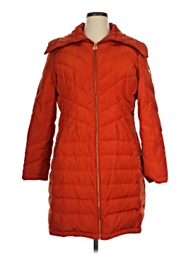 MICHAEL Michael Kors Coat (view 1)