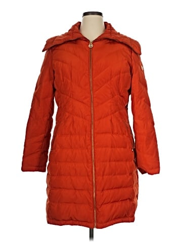 MICHAEL Michael Kors Coat (view 1)